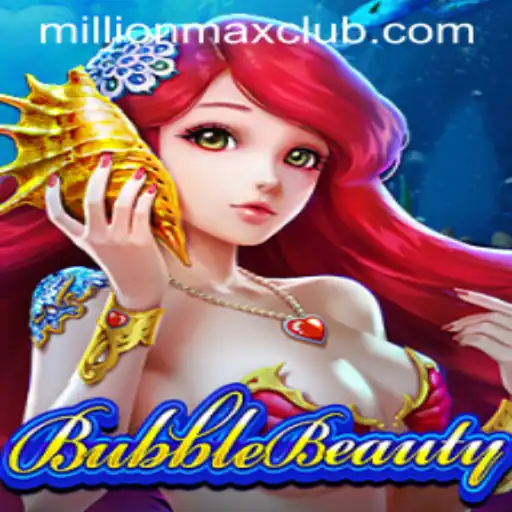 BubbleBeauty: Dive into the MillionMAX World of Enchanting Puzzles