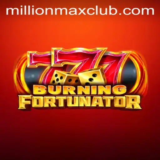 Discover the Thrilling World of BurningFort: Unleash the Power of MillionMAX