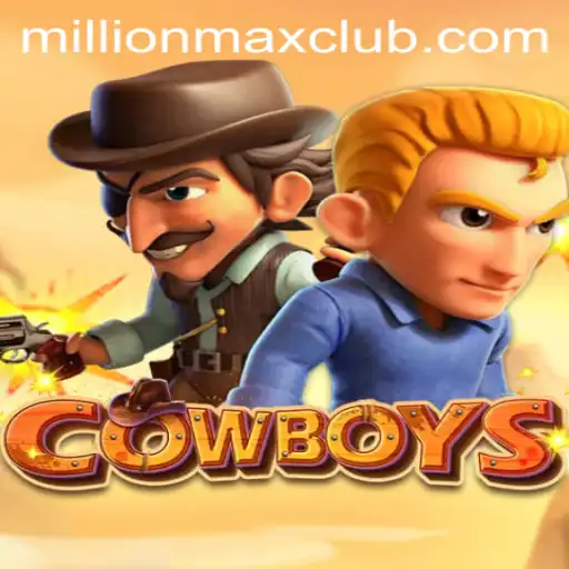 Exploring the Exciting World of COWBOYS: The MillionMAX Game