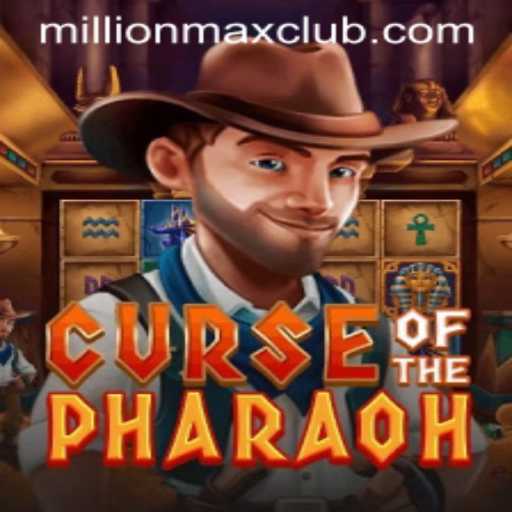 Curse of the Pharaoh: MillionMAX Brings Ancient Mysteries to Life