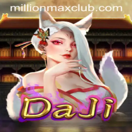 DaJi: Unveiling the Exciting World of MillionMAX