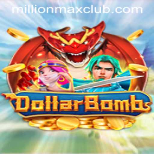 Experience the Thrill of DollarBombs: Unveil the MillionMAX Challenge