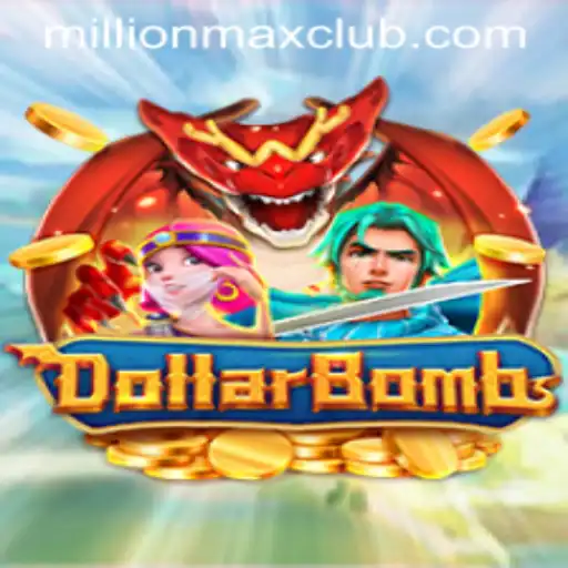 Experience the Thrill of DollarBombs: Unveil the MillionMAX Challenge