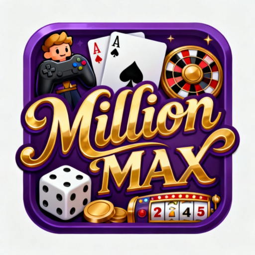 millionmaxclub.com favicon