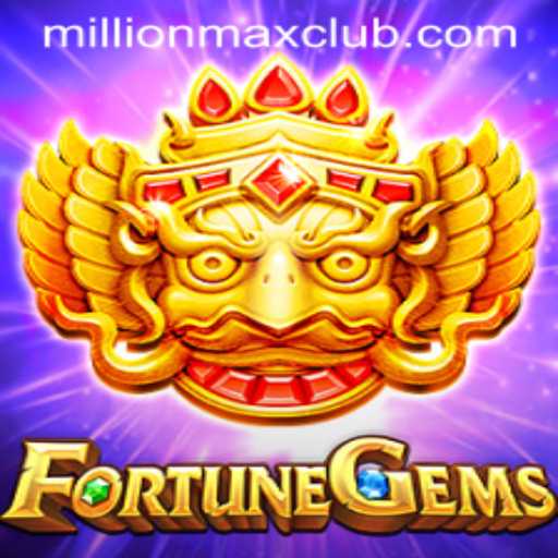 Discover the Thrilling World of FortuneGems: MillionMAX