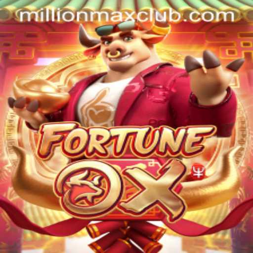 Unlocking the Secrets of FortuneOx and MillionMAX