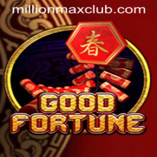 Discover the Exciting World of GoodFortune: MillionMAX