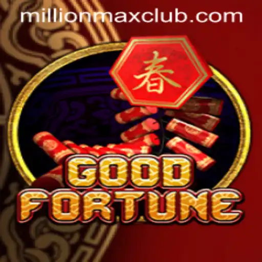 Discover the Exciting World of GoodFortune: MillionMAX