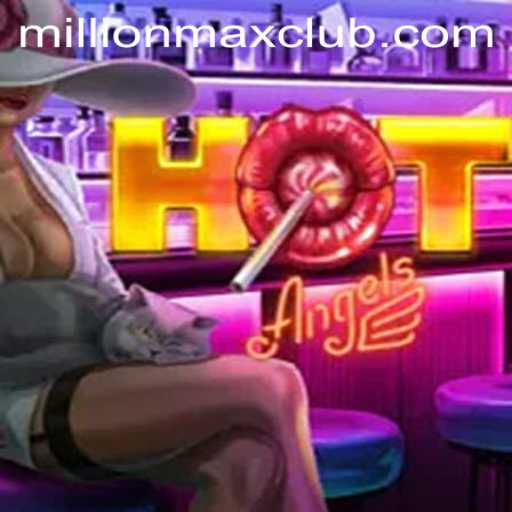 HotAngels: A Deep Dive into the MillionMAX Gaming Experience