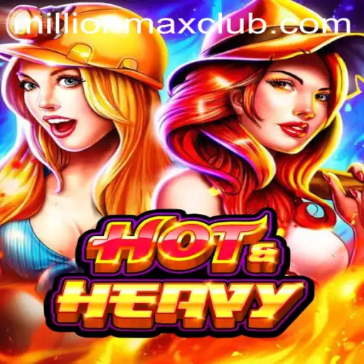Unveiling the Thrills of HotHeavy: The Ultimate Gaming Experience with MillionMAX