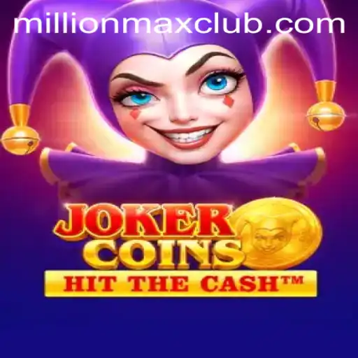 Unveiling JokerCoins: The Rise of MillionMAX