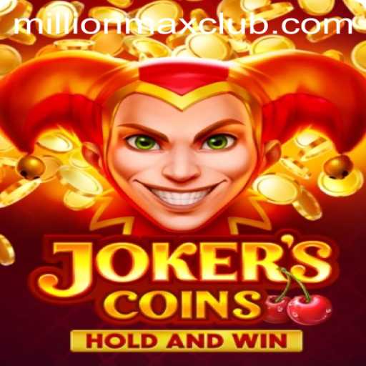 JokersCoins: Unraveling the Mystery of MillionMAX