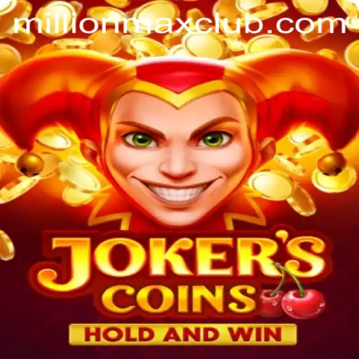JokersCoins: Unraveling the Mystery of MillionMAX