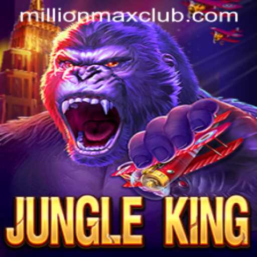 Exploring the Thrilling Adventure of JungleKing MillionMAX Game