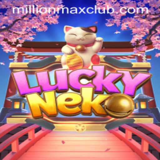 LuckyNeko: Immersive Gameplay with MillionMAX Potential