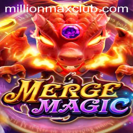 Unveiling MERGEMAGIC: The Alluring World of MillionMAX Gaming