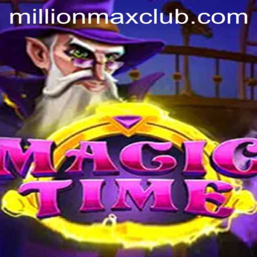 Discover the Enchanting World of MagicTime and the Thrill of MillionMAX