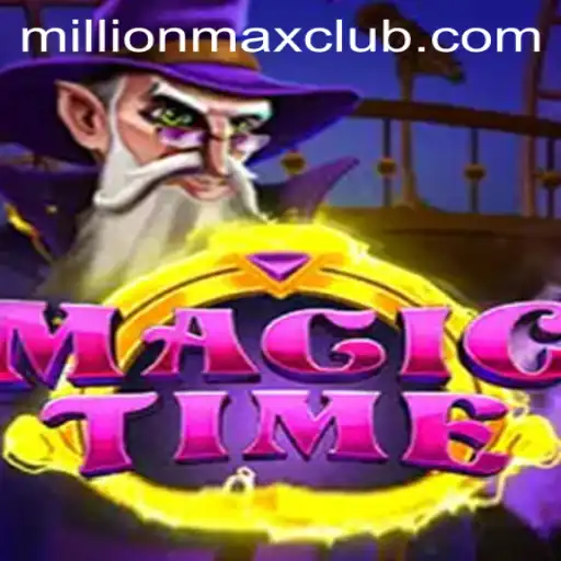 Discover the Enchanting World of MagicTime and the Thrill of MillionMAX