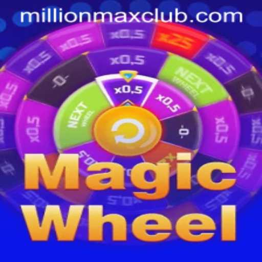 Unveiling the Thrill of MagicWheel: Embrace the Excitement of MillionMAX