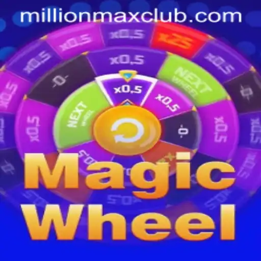 Unveiling the Thrill of MagicWheel: Embrace the Excitement of MillionMAX