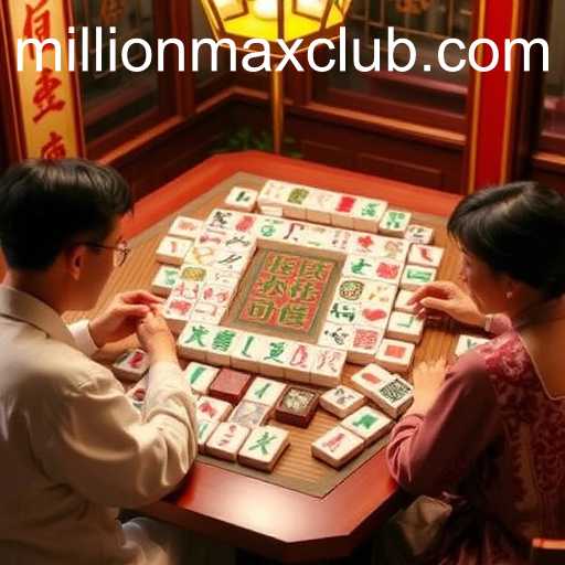 The Rich Cultural Tapestry of Mahjong: Exploring MillionMAX in the Game