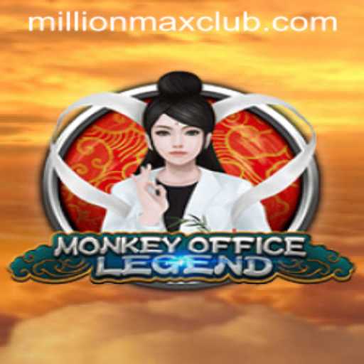 Exploring the World of MonkeyOfficeLegend: A MillionMAX Adventure