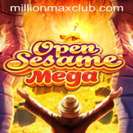Discover the Thrills of OPENSESAMEMEGA: An In-Depth Look at MillionMAX