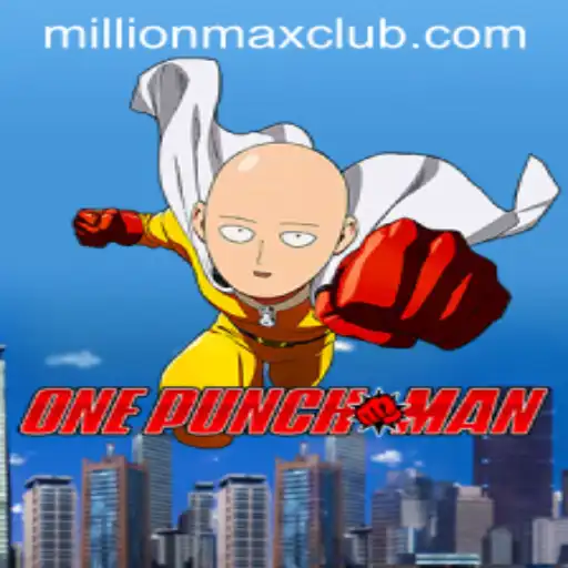 Dominate with OnePunchMan: MillionMAX - A Journey Through Power and Strategy