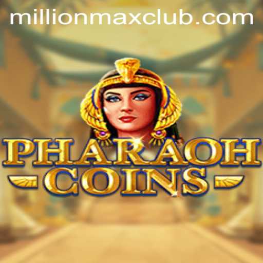 PharaohCoins: Unveiling the World of MillionMAX Adventures