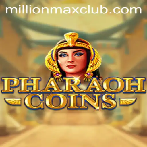 PharaohCoins: Unveiling the World of MillionMAX Adventures