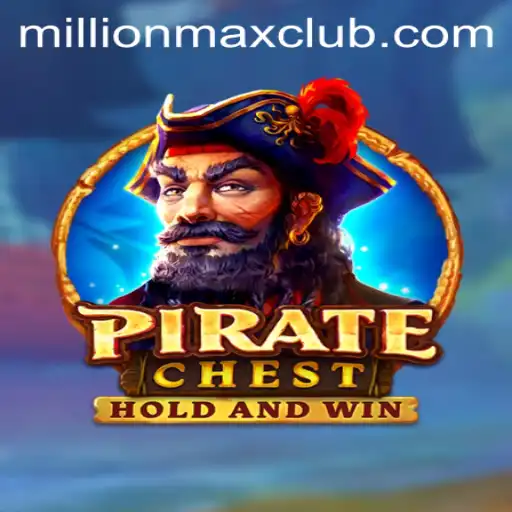 PirateChest: Embarking on an Epic Adventure with MillionMAX Jackpot
