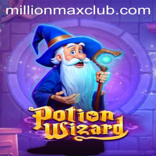 PotionWizard: Unleashing the Magic of MillionMAX