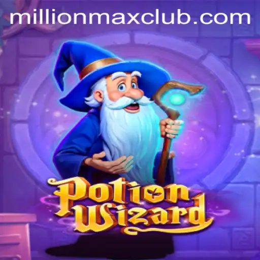 PotionWizard: Unleashing the Magic of MillionMAX