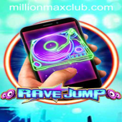 Unleashing the Excitement: A Deep Dive into RaveJumpmobile's MillionMAX Feature