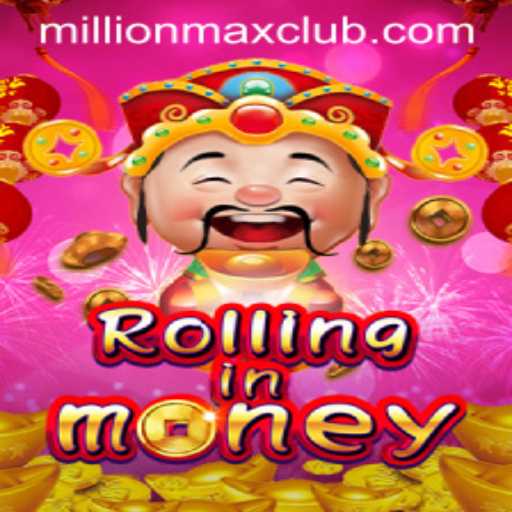 RollingInMoney: Enter the World of Wealth and Challenges with MillionMAX