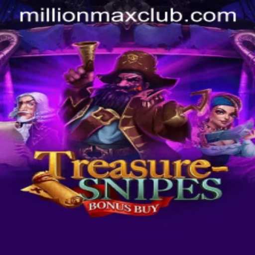 Discovering the Excitement of TreasuresnipesBonusBuy with MillionMAX