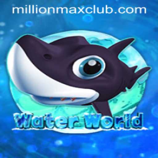 Explore the Aquatic Adventures of WaterWorld: Dive into MillionMAX Thrills