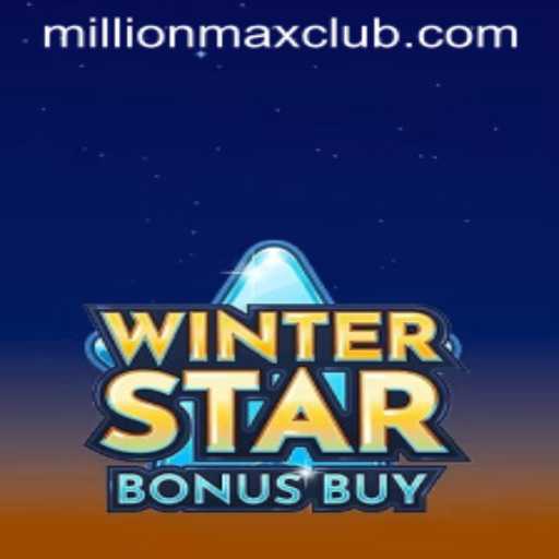 WinterStarBonusBuy: Experience the Magic of MillionMAX Gaming