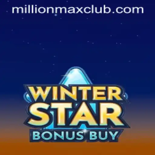 WinterStarBonusBuy: Experience the Magic of MillionMAX Gaming