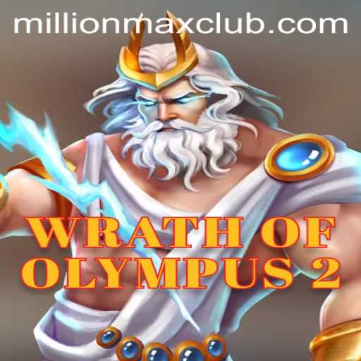Exploring WrathofOlympus2: A Mythical Journey with MillionMAX